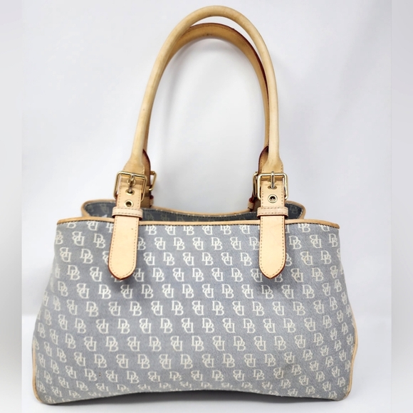 D&B Denim 4 piece Set - Picture 3 of 16